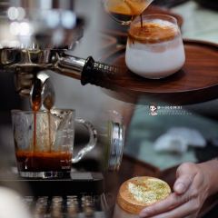 Pule堡樂咖啡（淡水店）張用戶圖片