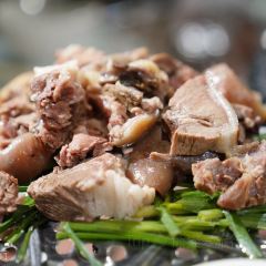 小虎参鸡汤 User Photo