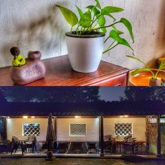 無錫巡塘書香府邸飯店·至達院餐廳張用戶圖片