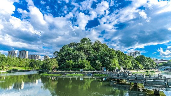 Ningguo Nanshan Park