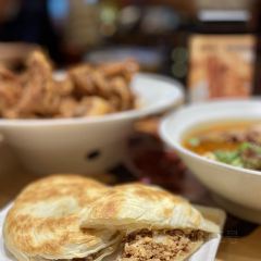 大师兄·手工面·西北菜(大亚湾万达广场店) User Photo