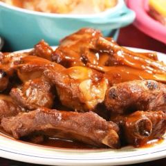 健康飲食店張用戶圖片