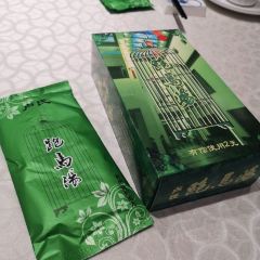 卢氏跑马汤·宴会厅(铜山店) User Photo