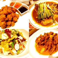 Wangshungeyutoupaobing (darongcheng) 여행 사진