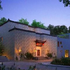 Zhijianshudian User Photo