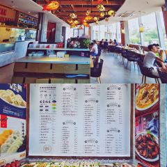 船歌鱼水饺(嘉年华·海信广场VILLAGE店) User Photo
