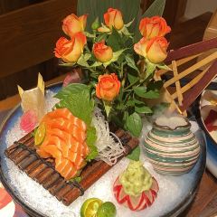 京鹿料理(河西王府井店) User Photo