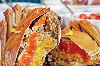 荣苑荟馆(印象城店)