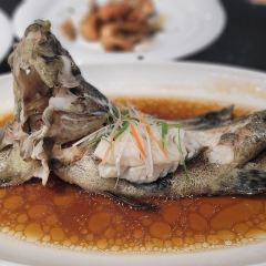 耘林食府(錫海店)張用戶圖片