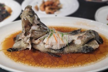 耘林食府(錫海店)