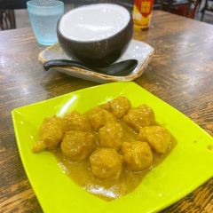 南洋風味（華亞店）張用戶圖片