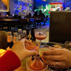 冰島酒吧（世紀港灣店）張用戶圖片