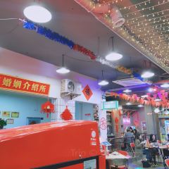 小柒香辣蟹(总店) User Photo