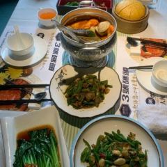 3号码头(环球海鲜体验店) User Photo
