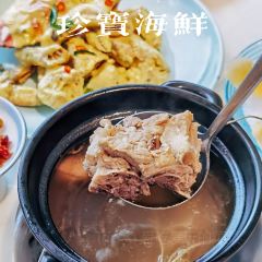 珍宝海鲜JumboSeafood(融侨外滩壹号店) User Photo