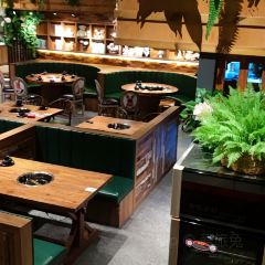 拉菲公馆食府(榕侨阳光城店) 여행 사진