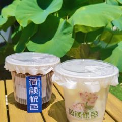九月庭院咖啡馆(吉杨路店) User Photo