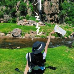 CUP ONE(热河谷店) User Photo