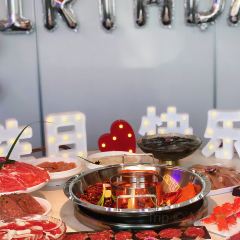 集簡煮億火鍋集合館（警官學院店）張用戶圖片