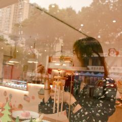 顏菓子法式甜品店張用戶圖片