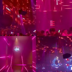 HUA HAI | LIVE HOUSE 여행 사진