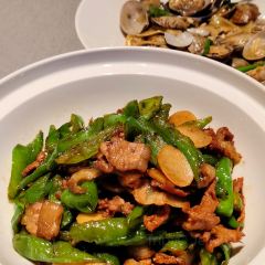 徐记海鲜(新世界中心店) User Photo