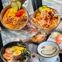 屿·高空餐厅(台商店) User Photo