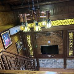 宏村得月楼(月沼店) User Photo