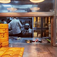 蔡澜港式点心(千灯湖环宇城店) User Photo