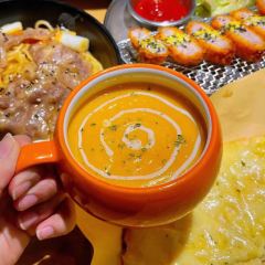 阿卡AK.Lab洋风韩餐(花园路万达坊店) User Photo