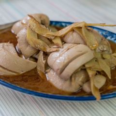 進福炒鱔魚專家 User Photo