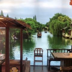外婆船宴餐厅·外婆喊你回家吃饭 User Photo