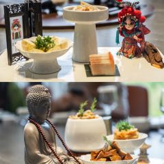 印象新昌(鼓山店) User Photo
