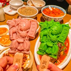 Chu Xiang Mei Shi User Photo