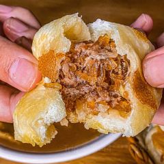 高群生逍遥胡辣汤(蓝堡湾店) User Photo