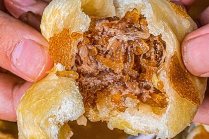 高群生逍遥胡辣汤(蓝堡湾店)