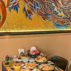 侍宵·烧鸟·居酒屋(安泰天街店) 여행 사진