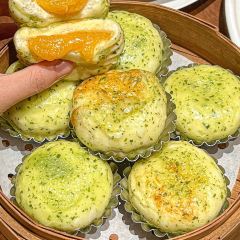 望海潮酒店(墟沟海鲜美食城3号店) User Photo