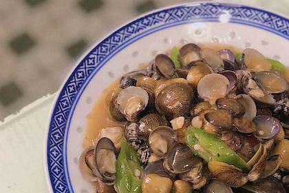 擺兒茶(甜品.西湖店)