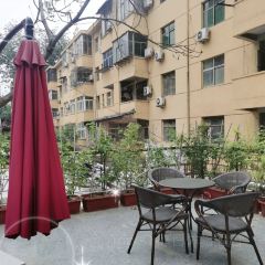 千百度主题酒店(郑州花园路店)·音乐餐厅(国贸360店) User Photo