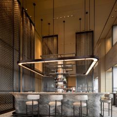 长沙建鸿达JW万豪酒店·中餐厅·皓羽轩 User Photo
