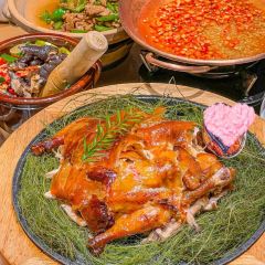 外婆味道·云南菜大当家(金鹰店) User Photo