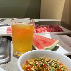海底撈火鍋（百信廣場店）張用戶圖片