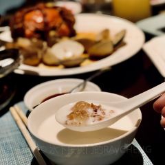 北海香格里拉大酒店·咖啡苑·自助餐 User Photo