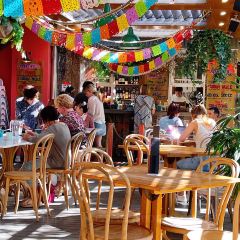 Hazelhurst Cafe User Photo