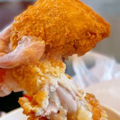 Mr. Six Fried Chicken User Photo