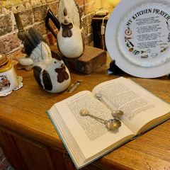 The Tea Cosy User Photo