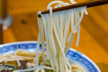 锦泓老字号猪脏粉(东联大厦店)