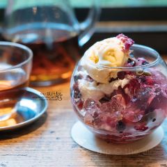 Aoyama Flower Market Green House User Photo