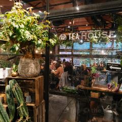 Aoyama Flower Market Green House User Photo